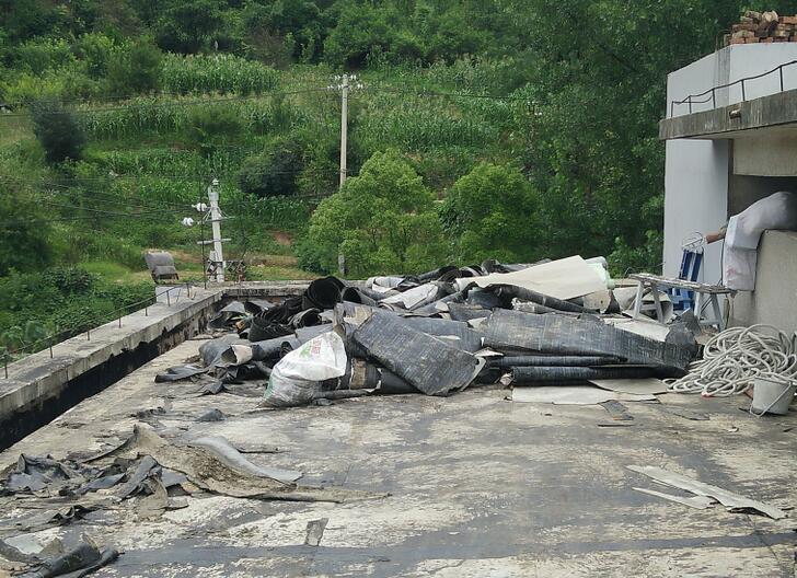 铜仁贵阳正规防水公司介绍房屋堵漏方法都有哪些