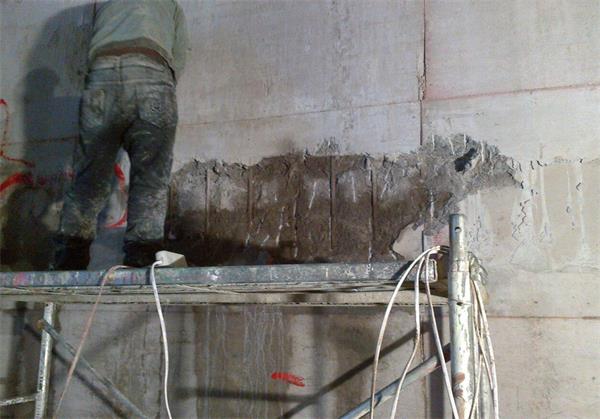 铜仁贵阳防水补漏公司介绍地下室防水堵漏工程的施工方法
