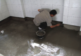 铜仁贵阳正规防水公司告诉你地下防水规范有哪些？地下防水设计规范