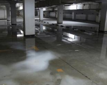 铜仁贵阳防水补漏公司告诉你地下室车库如何防水