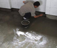 卫生间铜仁防水补漏做好六点