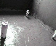 铜仁贵阳正规防水公司讲解室内卫生间防水小技巧