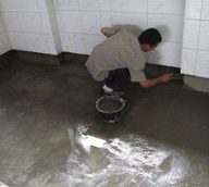 铜仁防水堵漏有哪些经常遇到的难题