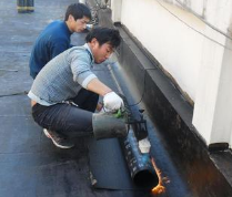 铜仁贵阳防水公司浅谈施工错误有哪些