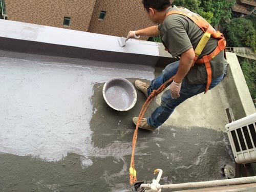 防水公司讲解铜仁屋顶防水的做法
