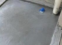 铜仁防水涂料使用中涂层厚度不够的原因及处理措施